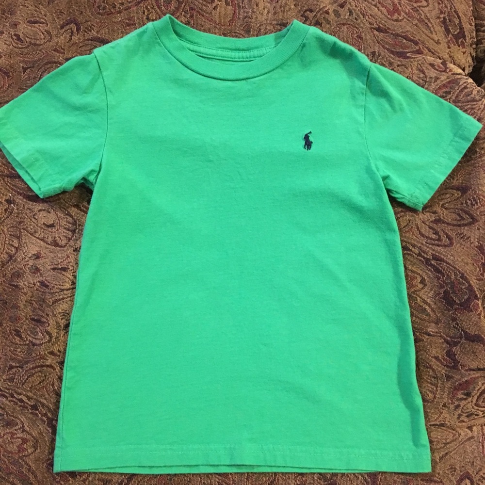 Polo Ralph Lauren Boys T-Shirt